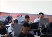 Pemerintah Kota Tasikmalaya Gelar Acara SURABI di BKPSDM