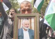 Pemimpin Hamas Tewas, Timur Tengah Makin Bergejolak