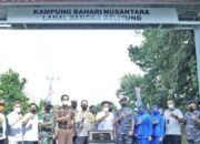 Pemkab Bangka Barat Fokus Kembangkan Desa Wisata