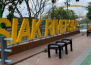 Pengembangan Wisata Sungai Siak oleh Pertamina