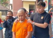 Penipu Buruh Bangunan di Tasikmalaya Ditangkap Polisi