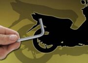 Penipuan Bermodus Curi Motor, SH Dibekuk Polisi