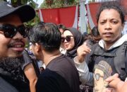 Penolakan UU Pilkada, Musisi Komedian dan Penulis Turun ke Jalan