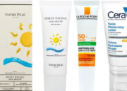 Pentingnya Sunscreen dalam Perawatan Kulit Sehari-hari