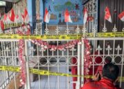 Penutupan Wensen School Tunggu Rekomendasi Disdik