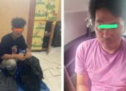 Penyebar Video Asusila Mirip Anak Artis Ternama Diringkus Polisi