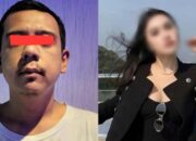 Penyebar Video Syur AD Berinisial AP Ditangkap