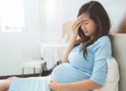 Perhatian Anemia pada Ibu Hamil dari Dokter Spesialis