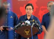 Perkembangan Coretax Dibahas di Istana Kepresidenan