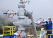 Pertamina Siap Manfaatkan Potensi Teknologi Geothermal