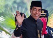 Pidato Kenegaraan Terakhir Jokowi di HUT ke-79 RI
