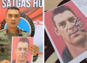 Pilot Helikopter Asal Selandia Baru Dibunuh di Papua