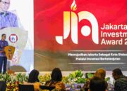 Pj Gubernur Heru Dukung Investasi Berkelanjutan di Jakarta