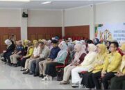 Pj Walikota Tasikmalaya Buka Kompetisi Inovasi 2024