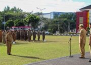 Pj. Wali Kota Tasikmalaya Soroti Pentingnya Satu Data dan Pembayaran PBB