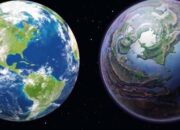 Penemuan Planet Baru Mirip Bumi, Gliese 12 b