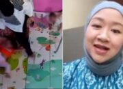 Polisi Tangkap Pemilik Daycare di Cimanggis Depok!