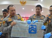 Polisi Tangkap Tiga Pelaku Perampokan Mobil ATM di Sumbar