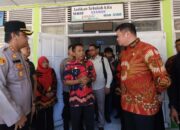Polres Gowa Selidiki Kasus Bullying di SMP 3 Sungguminasa