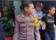 Polsek Lengkong Amankan ODGJ Terkait Kasus Pembunuhan