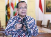 Pratikno Ungkap Anggaran HUT RI Tahun Ini Lebih Besar