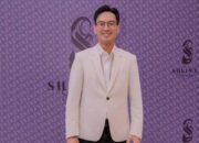Presenter Altaf Vicko Ditetapkan Sebagai Tersangka KDRT