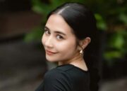 Prilly Latuconsina Dukung Cut Intan Nabila Hadapi KDRT