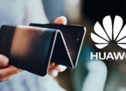 Huawei Perbarui Seri Ponsel Lipat dengan Desain Trifold