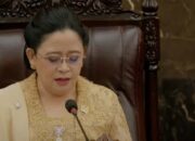 Puan Maharani Tekankan Nilai Berbangsa dalam Sidang Bersama