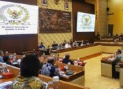 Revisi PKPU Nomor 8 Akomodasi Putusan MK Terkait Pilkada