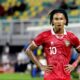 Ronaldo Kwateh Bergabung dengan Klub Thailand Muangthong United