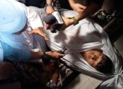 Saka Tatal Berharap Sumpah Pocong Buktikan Ketidakbersalahan