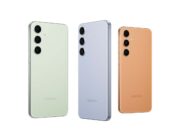 Samsung Umumkan Desain dan Fitur Galaxy S24 FE Terbaru
