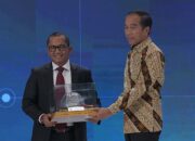 Satu Dekade Jokowi dan Revolusi Infrastruktur di Indonesia