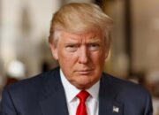 Secret Service Selidiki Masalah Personalia Setelah Insiden Trump