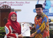 Sekda Zen Hadiri Puncak HUT HIMPAUDI Tasikmalaya