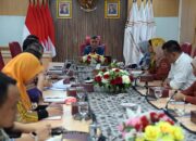 Sekretariat Kabinet Gelar Verifikasi Pelayanan Publik