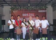 Semangat Kolaborasi di Acara HUT RI oleh Paguyuban Moka