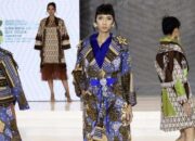 Sesi Sore JFT 2024 Dipandu Afif Syakur dan Phillip