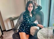 Shinta Bachir, Kecantikan sebagai Investasi