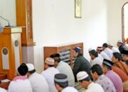 Sholat Jumat dan Kewajiban Khutbah oleh Khatib