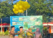 Siswa MTs dan MA Berkompetisi dalam Sains di Kalsel