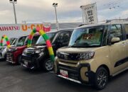 Solusi Penjualan Mobil Indonesia Kei Car ala Jepang