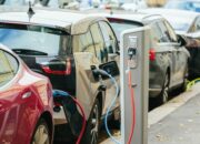 Subsidi Pemerintah Thailand Picu Persaingan Sengit di Industri Mobil Listrik