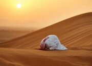 Tanda-Tanda Penerimaan Amal Ibadah oleh Allah SWT