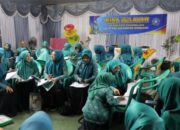 Tim Penggerak PKK Tasikmalaya Adakan Bina Wilayah
