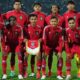 Timnas U-20 Persiapkan Kualifikasi Piala Asia
