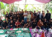 Tokoh dan Akademisi kunker ke Padjajaran Ranting Cikoneng
