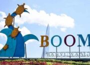 Transformasi Pantai Boom Marina Jadi Tempat Wisata Modern