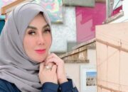 Tuduhan Pelakor Terhadap Amy Qanita Muncul di Media Sosial